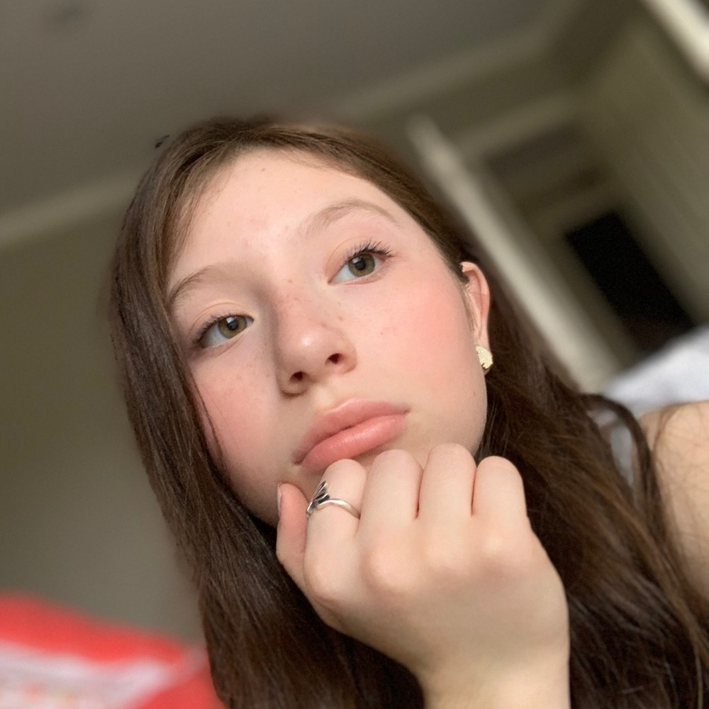 Meet your Posher, Kassie